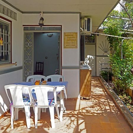 Veni Olive House Villa กาลามาตา ภายนอก รูปภาพ