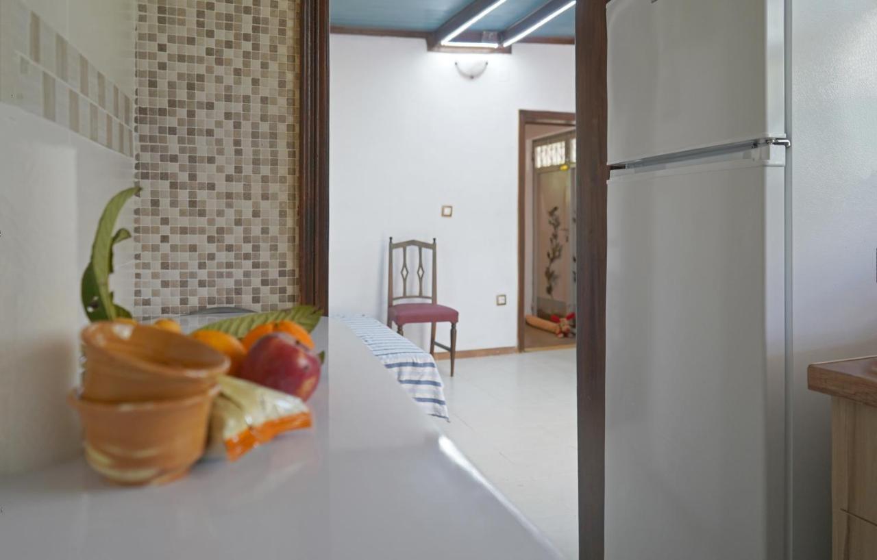 Veni Olive House Villa กาลามาตา ภายนอก รูปภาพ
