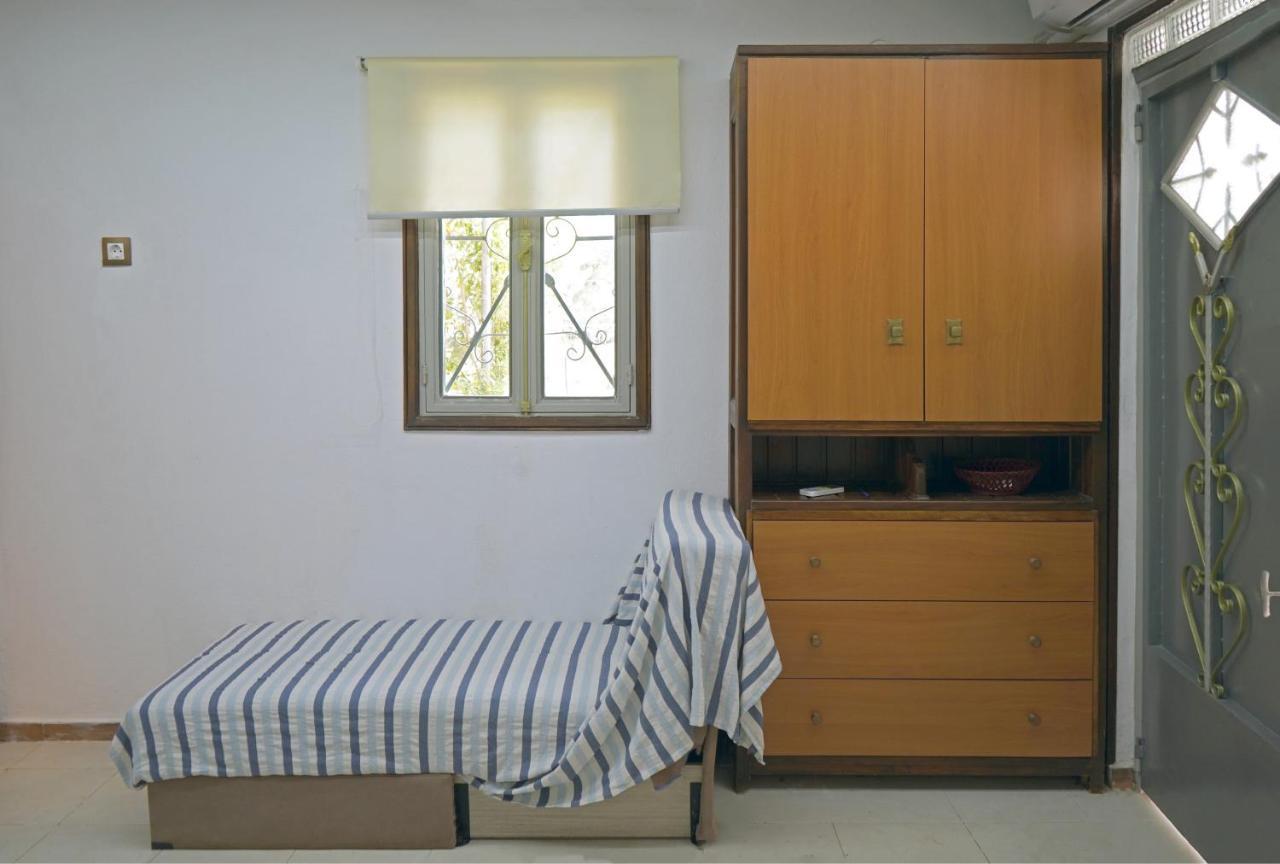Veni Olive House Villa กาลามาตา ภายนอก รูปภาพ