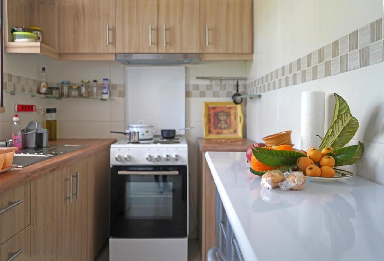 Veni Olive House Villa กาลามาตา ภายนอก รูปภาพ