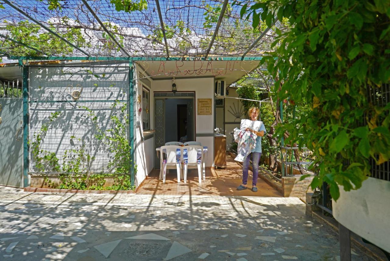 Veni Olive House Villa กาลามาตา ภายนอก รูปภาพ