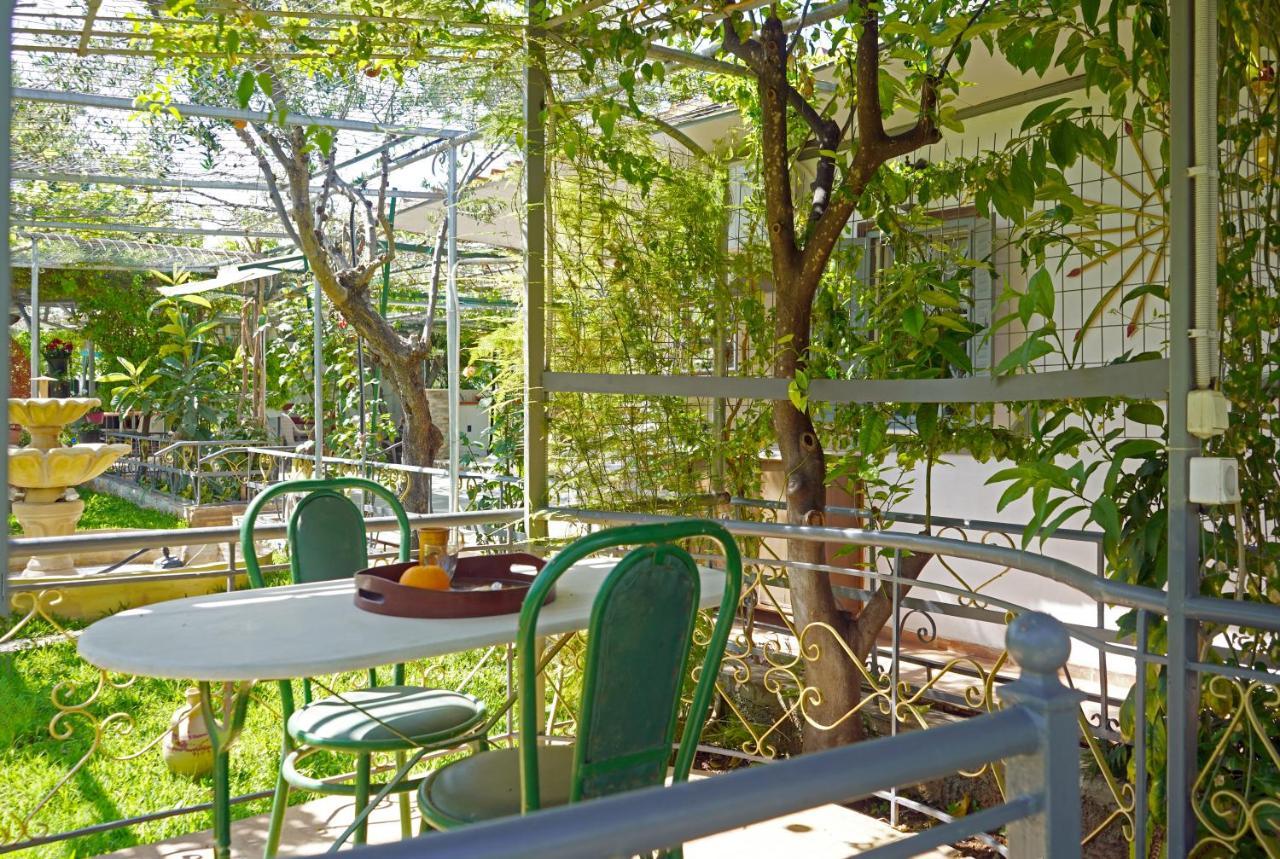 Veni Olive House Villa กาลามาตา ภายนอก รูปภาพ